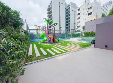 Departamento · 110m² · 4 Ambientes · 1 Cochera · Departamento de 4 Ambientes con Dependencia y Cochera en Villa Crespo