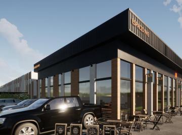 Foto · Vendo Local Comercial Sobre Boulevard - Docta Av 3