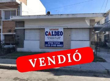 general-san-martin-villa-maipu-venta-ph-3-ambientes · PH 3 Amb Al Frente