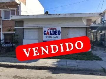general-san-martin-villa-maipu-venta-ph-3-ambientes · PH 3 Amb Al Frente