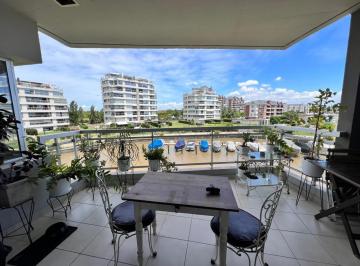 Departamento · 46m² · 2 Ambientes · 1 Cochera · Departamento en Venta 2 Ambientes en Islas del Canal, Nordelta