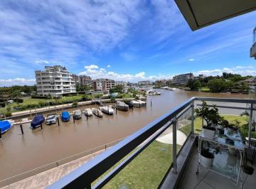 Departamento · 46m² · 2 Ambientes · 1 Cochera · Departamento en Venta Ubicado en Islas del Canal, Nordelta, G. B. a. Zona Norte