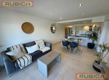 Departamento · 64m² · 2 Dormitorios · Departamento en Complejo Barrancas del Talar