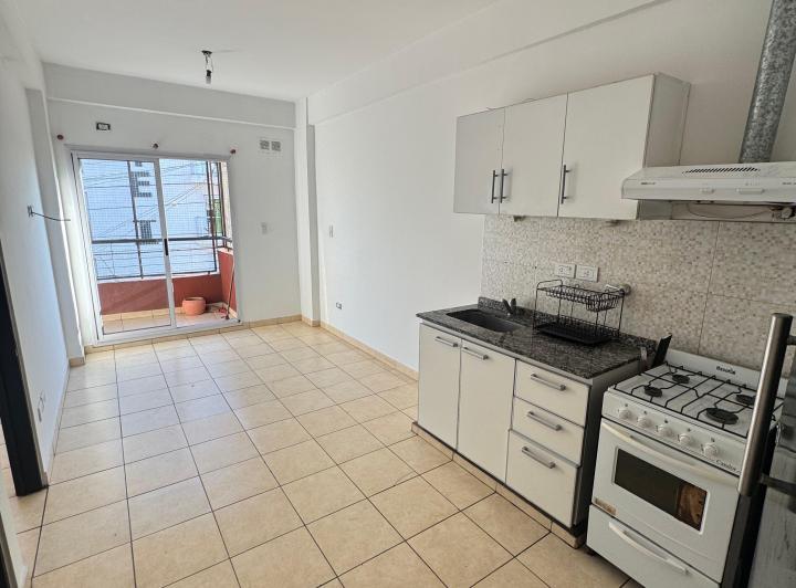 Departamento · 32m² · 2 Ambientes