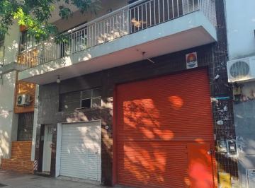 Local comercial , Colegiales · Local en Colegiales Ramon Freire y Palpa