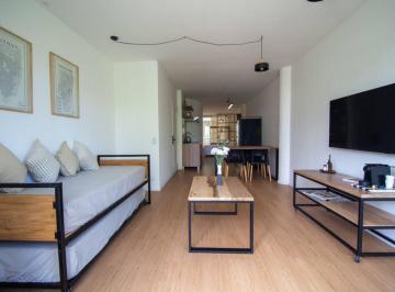Departamento de 1 ambiente, Palermo · Palermo Chico - 5 To Piso - Precio Paquete - Vista Al Parque