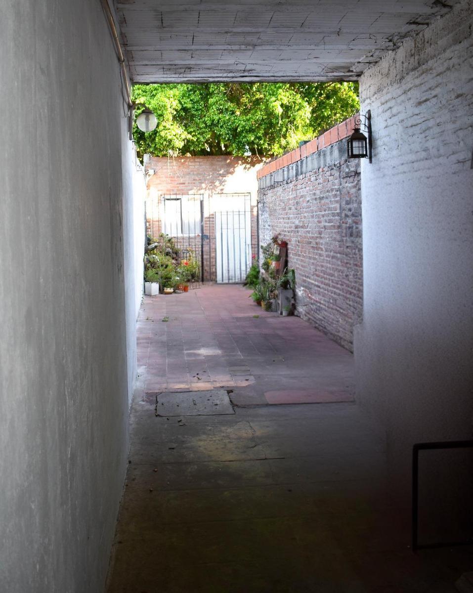 Calle French al 200, Quilmes, GBA Sur