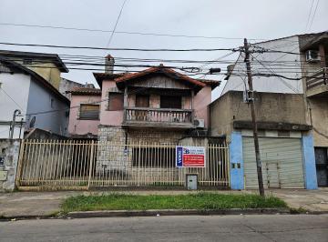 Terreno · 367m² · Lote en Venta en Villa Bonich Zonificación Ir