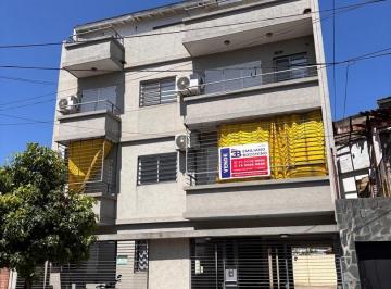 Departamento · 50m² · 3 Ambientes · 1 Cochera · Departamento Semipiso 3 Ambientes con Cochera en Venta en Villa Bosch