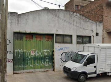 Bodega-Galpón · 260m² · Depósito Galpón en Venta General San Martin
