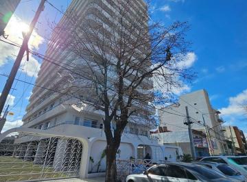Departamento · 37m² · 2 Ambientes · 1 Cochera · Departamento 2 Ambientes con Cochera en Venta en Santos Lugares