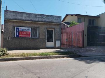 Terreno · 375m² · Terreno Lote en Venta Ubicado en Villa Libertad, San Martin, G. B. a. Zona Norte