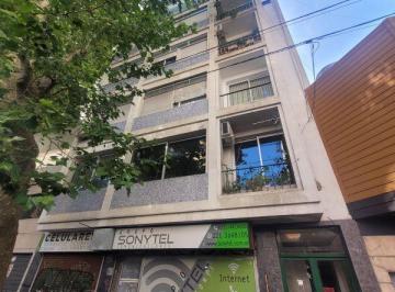 Departamento · 59m² · 3 Ambientes · Departamento - La Plata