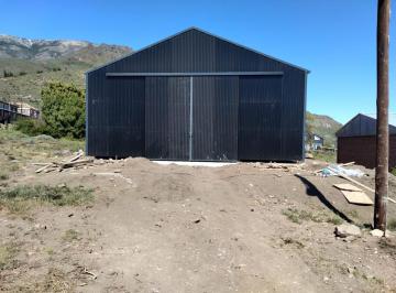Local comercial · 150m² · Galpón en Venta Y/o Alquiler en San Martin de Los Andes