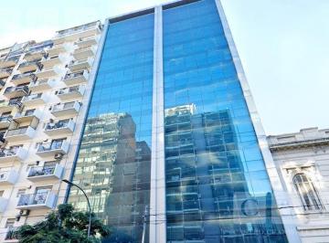 Oficina comercial · 231m² · 2 Cocheras · Av Córdoba Al 2000 | Oficina en Alquiler | Recoleta