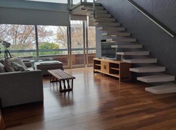 Departamento · 80m² · 2 Ambientes · 2 Cocheras · Departamento Tipo Loft en Venta 2 Ambientes en La Lucila
