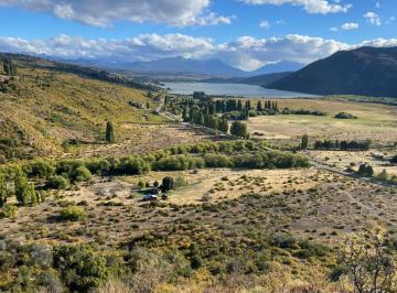 Campo · 12000000m² · Venta de Campo en Cholila 1200ha - Zona El Cajo