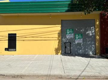 Local comercial · 80m² · Alquiler Local General Rodríguez