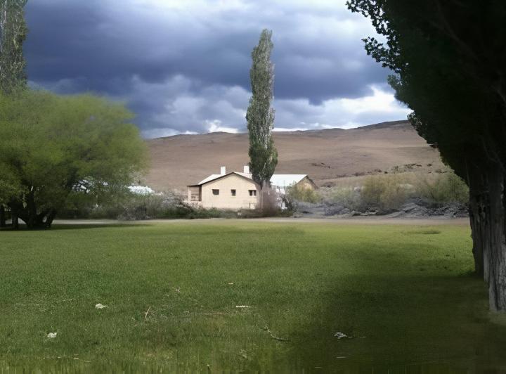Campo · 700m² · 16 Ambientes