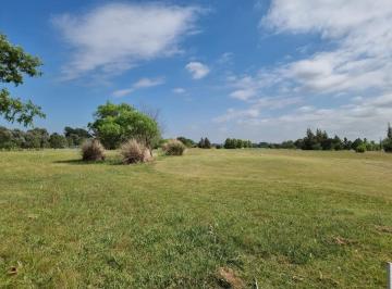Terreno · 1494m² · Lote de 1500 m² en Venta - Medal Country Club - Barrio Cerrado Pilar