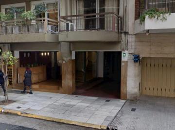 Garage · 15m² · Cochera en Venta - Palermo
