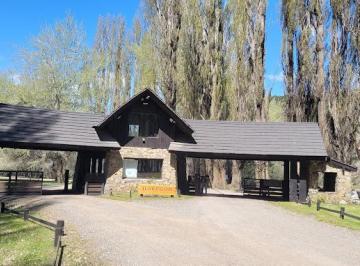 Terreno · 2500m² · Lote / Terreno en Venta Noregon Club de Campo - San Martin de Los Andes