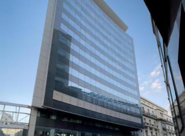Oficina comercial · 500m² · 4 Cocheras · Oficina en Plaza Indepencia