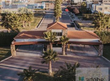 Terreno · 1000m² · Terrenos en Venta en B° Carrascal, Maipú
