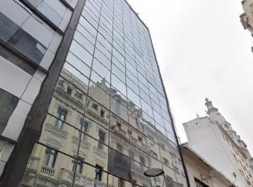 Frente edificio · Piso Oficina en Alquiler