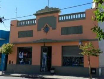 Local comercial · 167m² · 5 Ambientes · Local y Casa Céntricos La Cumbre