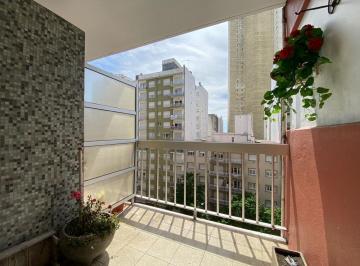 LOY-LOY-1270_2 · Departamento de 2 Ambientes con Balcon. Stella Maris