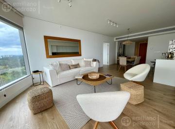 Departamento · 162m² · 3 Ambientes · 2 Cocheras · Alquiler Temporario Departamento 2 Dorm.