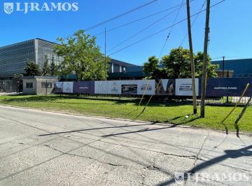 Depósito · 238m² · Depósito en Parque Ind. Tigre