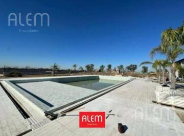 Terreno · 635m² · Terreno en Lagos de Canning II
