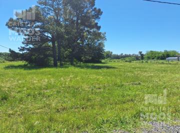 Terreno · 1700m² · Terreno en Venta Loma Verde