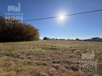 Terreno · 1700m² · Terreno en Venta Loma Verde
