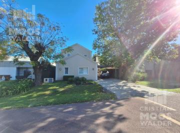 Casa · 300m² · 4 Ambientes · Casa en Venta 4 Ambientes Maschwitz Club
