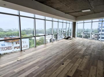 Oficina comercial · 65m² · Oficina en Edificio Workclub Escobar