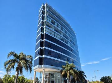 Oficina comercial · 62m² · Oficina en Edificio Workclub Escobar