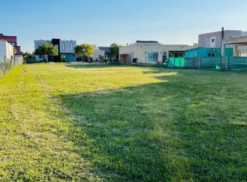 Terreno · 549m² · Lote de Gran Tamaño en El Centro del Barrio
