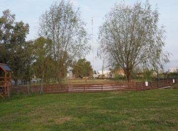 Terreno · 505m² · Terreno con Lago y Naturaleza.