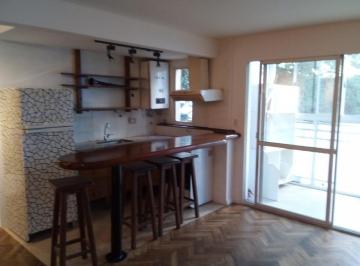 Departamento · 30m² · 1 Ambiente · 1 Cochera · Departamento - San Isidro