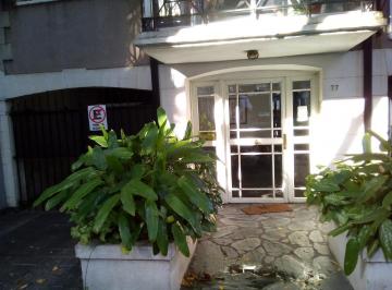 Departamento · 30m² · 1 Ambiente · 1 Cochera · Departamento - San Isidro