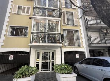 Departamento · 30m² · 1 Ambiente · 1 Cochera · Departamento - San Isidro