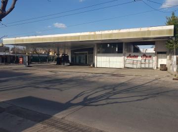 Local comercial , Dorrego · Estacion de Servicio