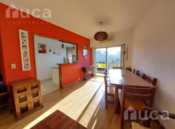 Departamento · 60m² · 3 Ambientes · Departamento en Venta de 3 Ambientes en Victoria, San Fernando