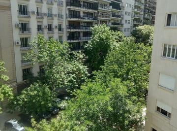 Departamento · 256m² · 7 Ambientes · 1 Cochera · Departamento en Recoleta