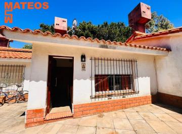 Casa de 2 ambientes, Mar del Tuyú · Venta Mar del Tuyu Chalet Semi Independiente