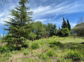 Terreno , Villa General Belgrano · Venta de Terreno en Cuatro Horizontes en Villa General Belgrano - Tlc0691