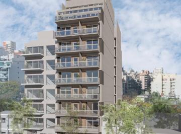 Departamento · 63m² · 3 Ambientes · Departamento en Venta - Villa Urquiza